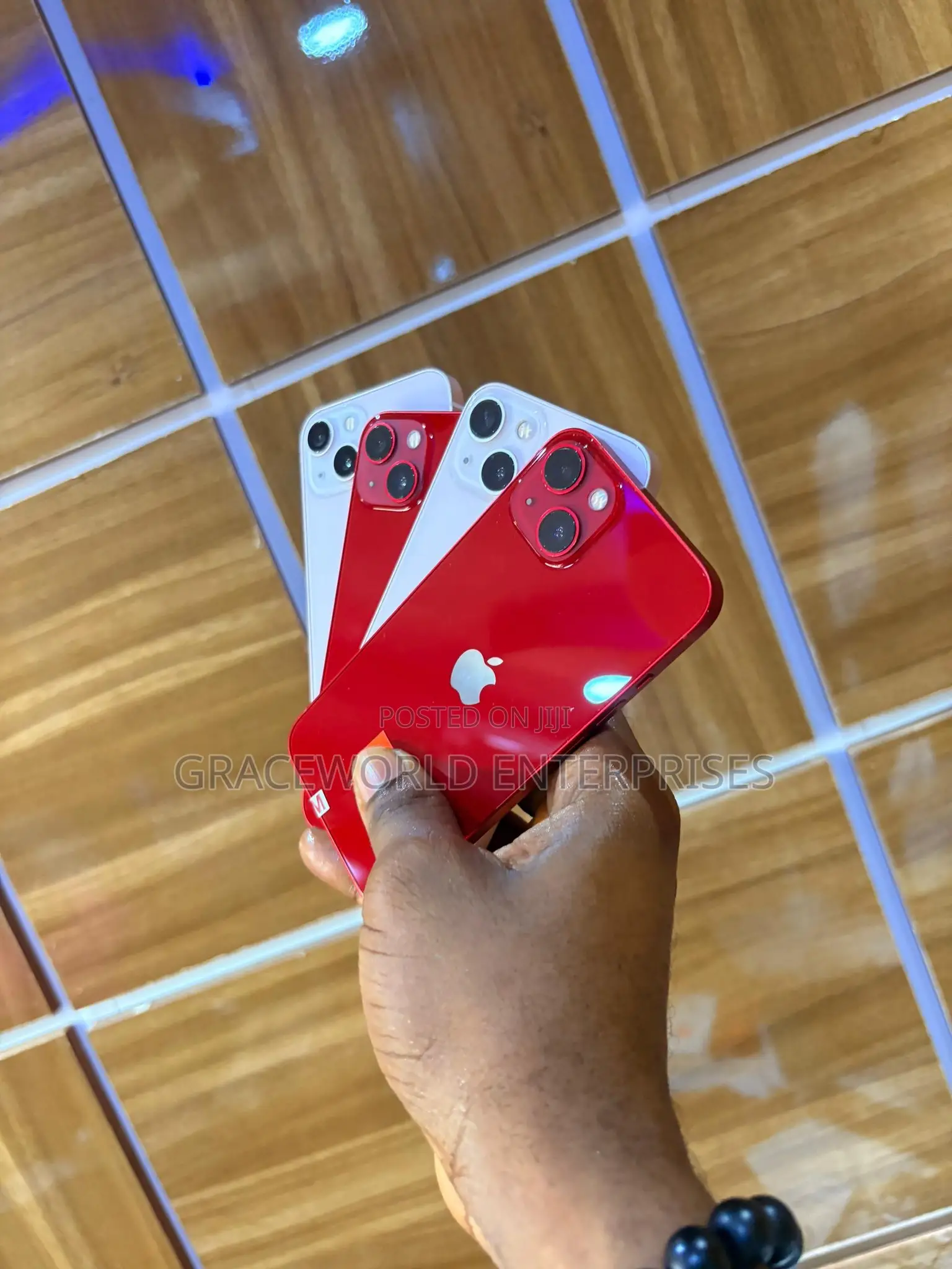 Apple iPhone 13 128 GB