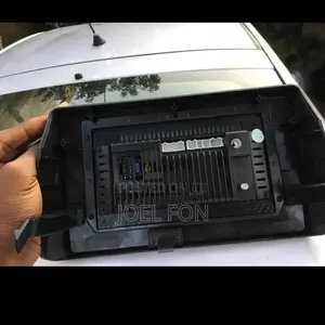 Android Screen For 2008 Honda Accord