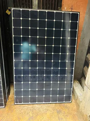 4.2kva by 3kwh Solar System Full Installation