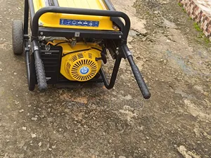 Thermocool 7.5kva Generator
