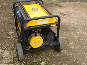 Thermocool 7.5kva Generator