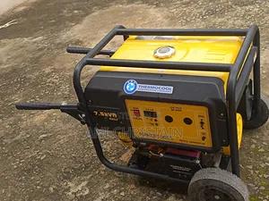 Thermocool 7.5kva Generator