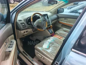 Lexus RX 2005 Blue