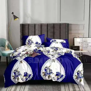 All Size Bedspread and Duvet +4 Pilow Cover