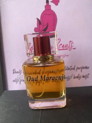 Oud Maracuja
