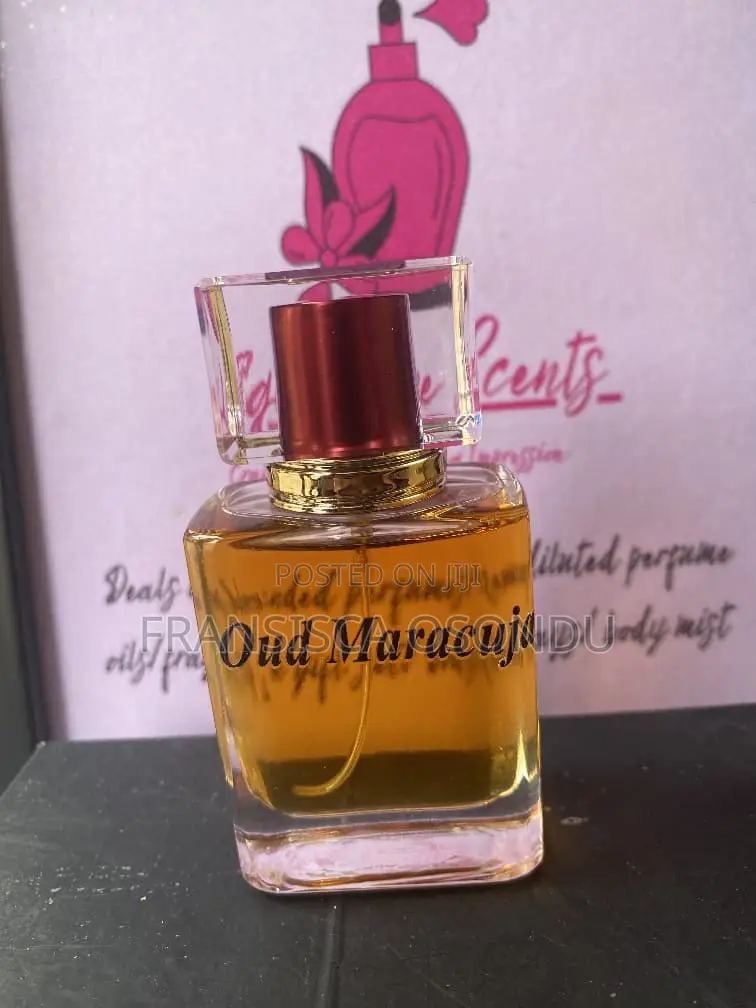 Oud Maracuja