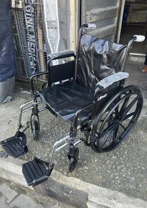 Drive Wheelchair