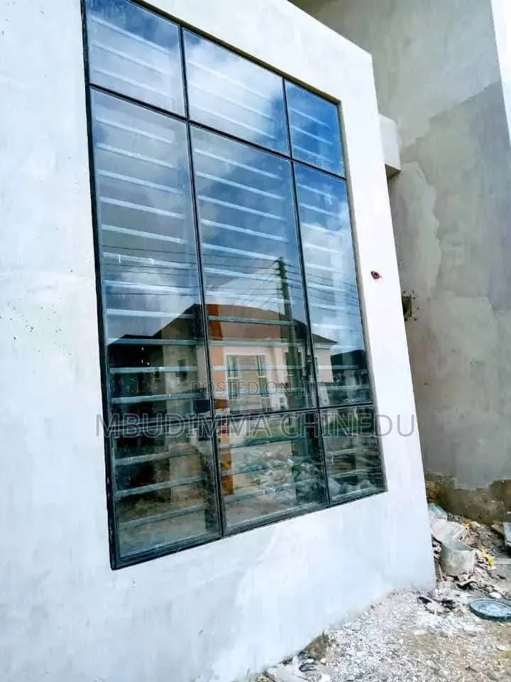 Transom Window