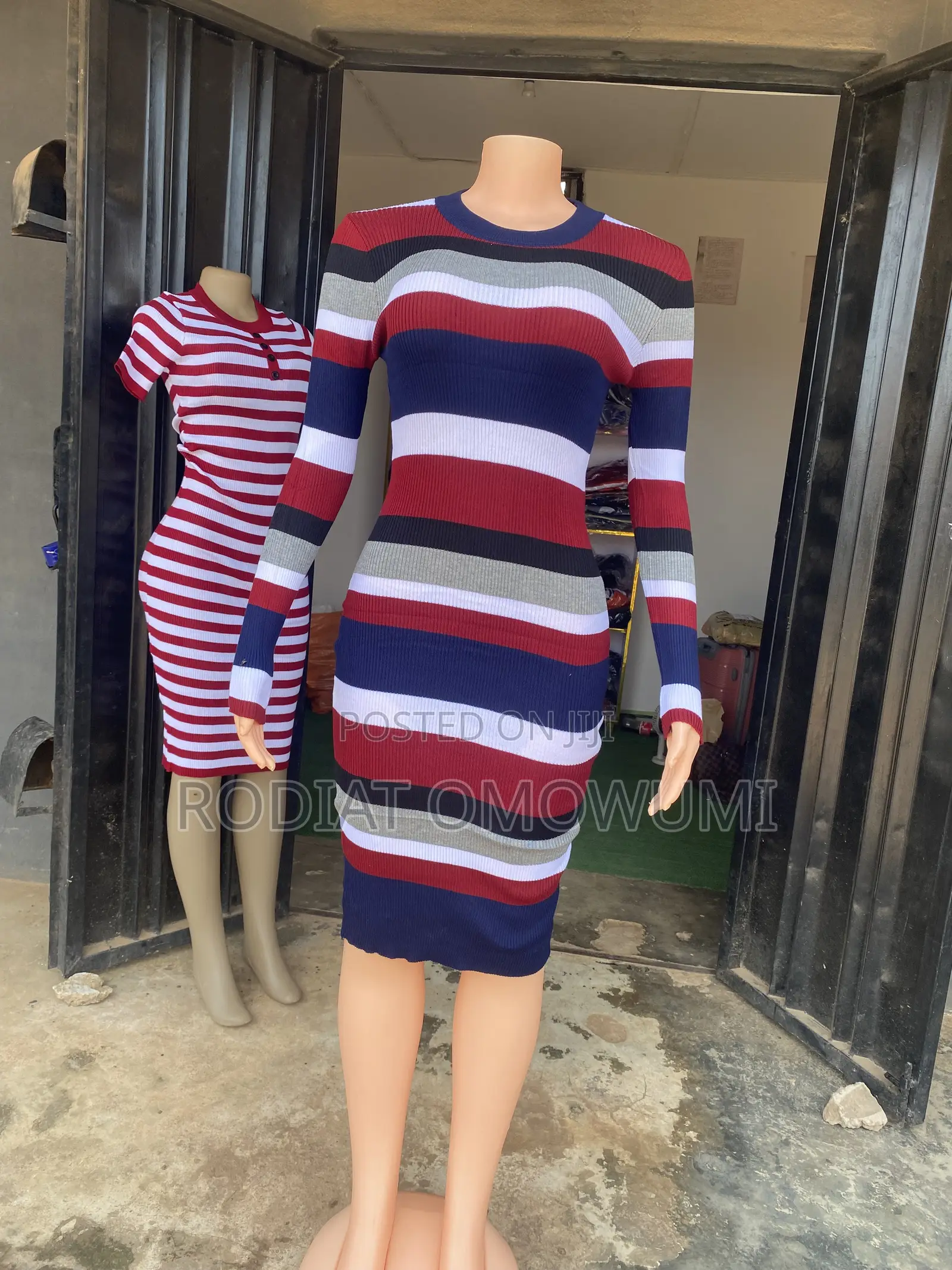 Clothing Gown