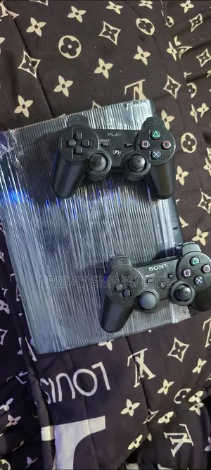 Playstation 3