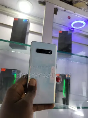Samsung Galaxy S10 Plus 128 GB