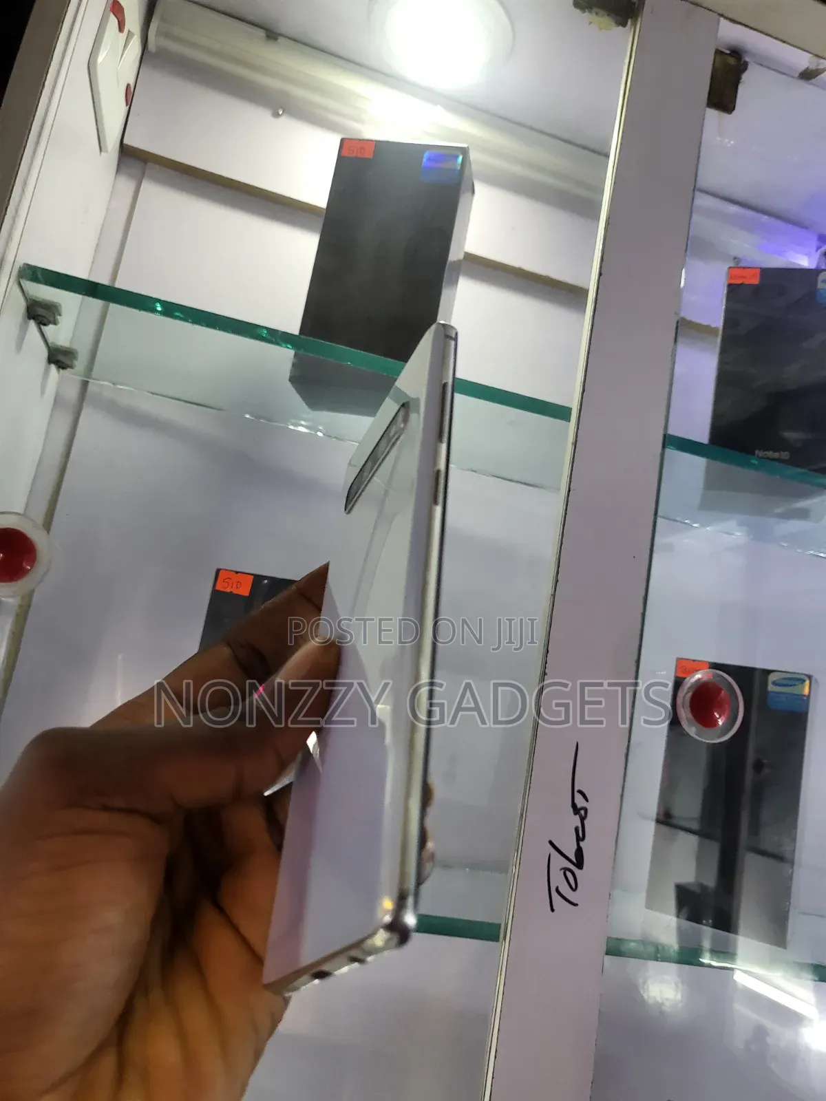 Samsung Galaxy S10 Plus 128 GB