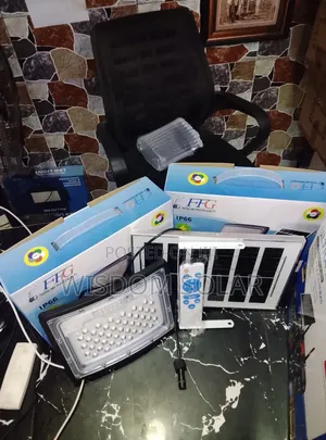 FFG Solar Generator 200w