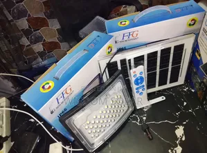 FFG Solar Generator 200w