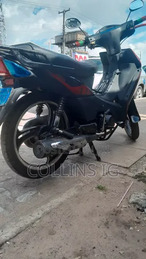 Lifan 2025 Black