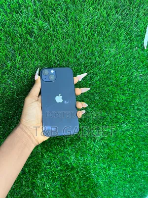 Apple iPhone 13 128 GB Black