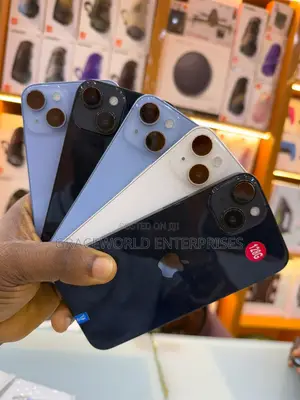 Apple iPhone 14 128 GB