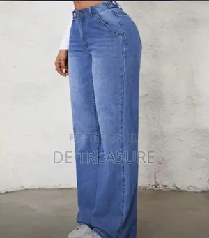Baggy Jeans