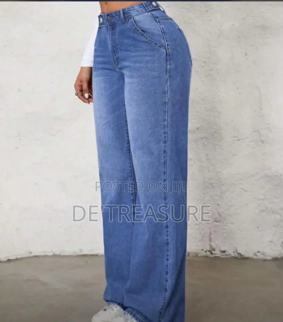 Baggy Jeans
