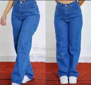 Baggy Jeans