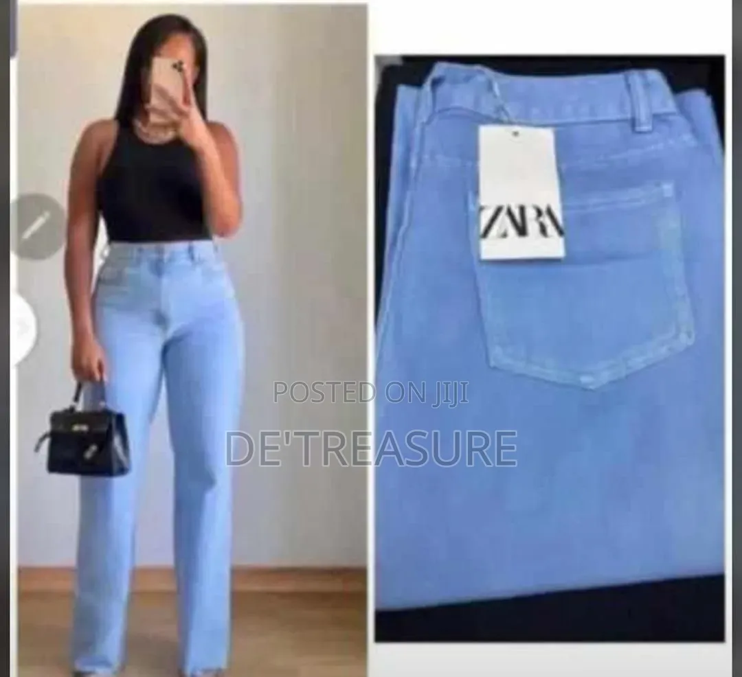 Baggy Jeans