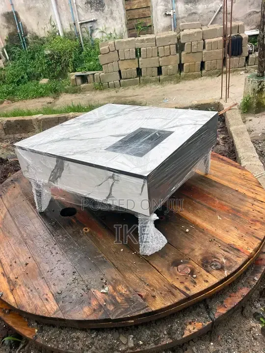 "Modern Center Table"