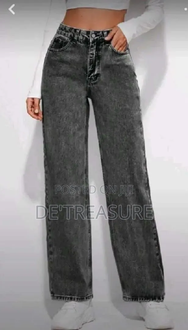 Baggy Jeans