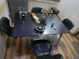 Dining Table Set