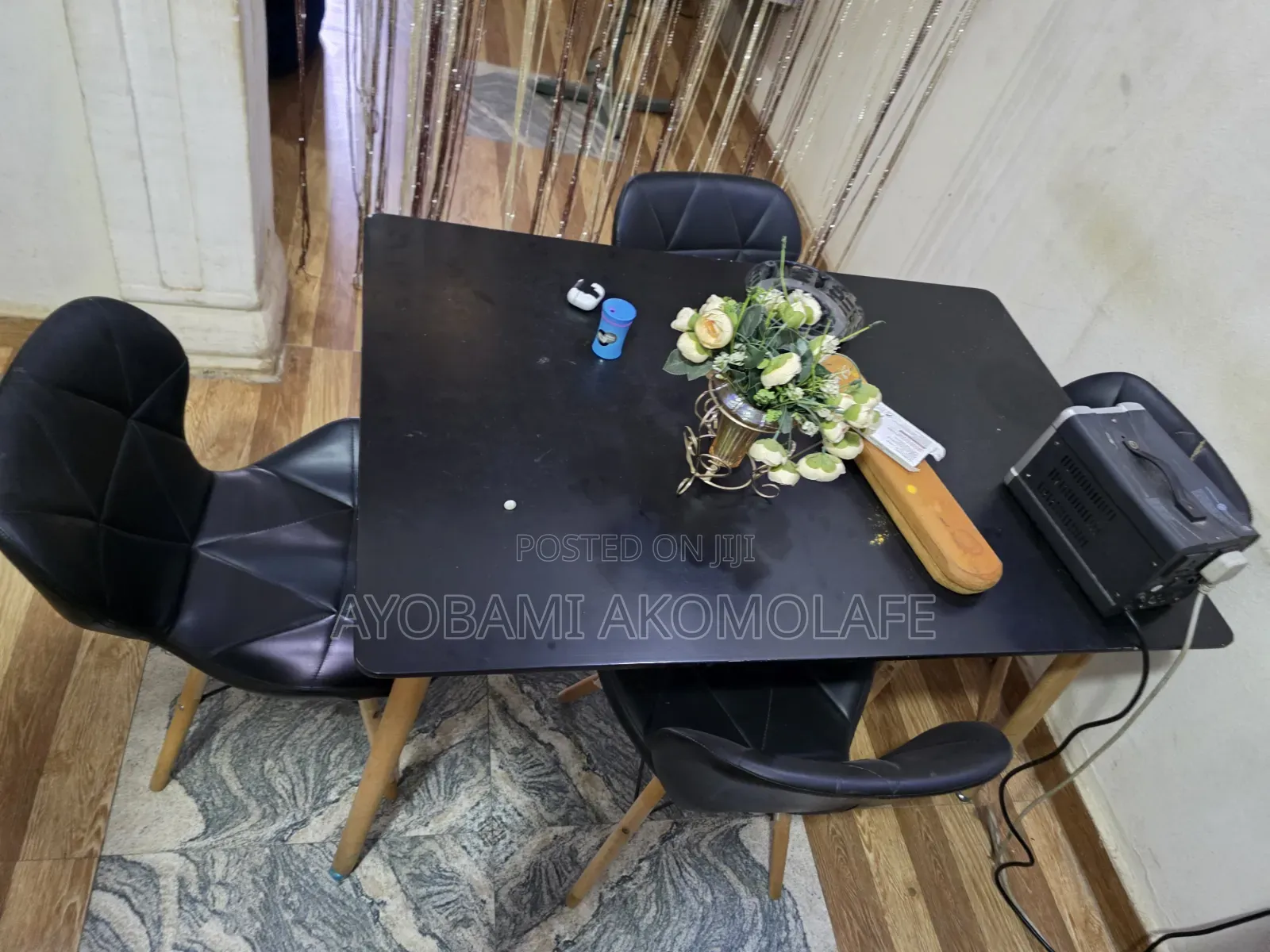 Dining Table Set