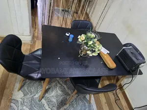 Dining Table Set