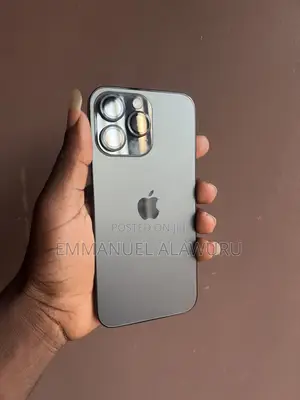 Apple iPhone 14 Pro Max 128 GB Black