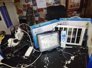 FFG Solar Street Light 200w