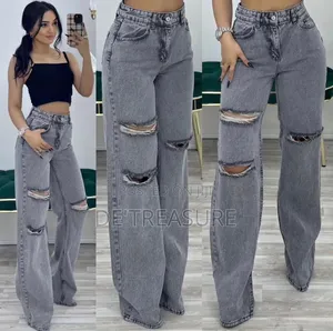 Baggy Jeans