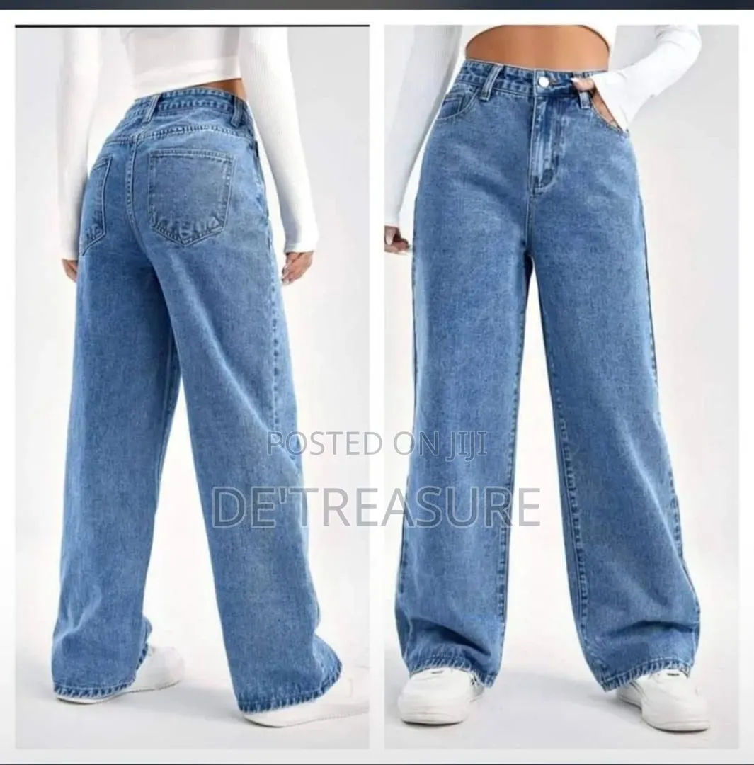 Baggy Jeans