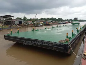 1500-Ton Barge for Sale – Ready for Immediate Acquisition