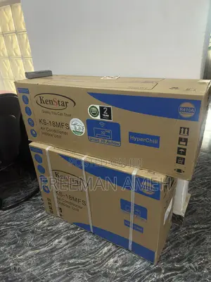 Kenstar 2hp Ac