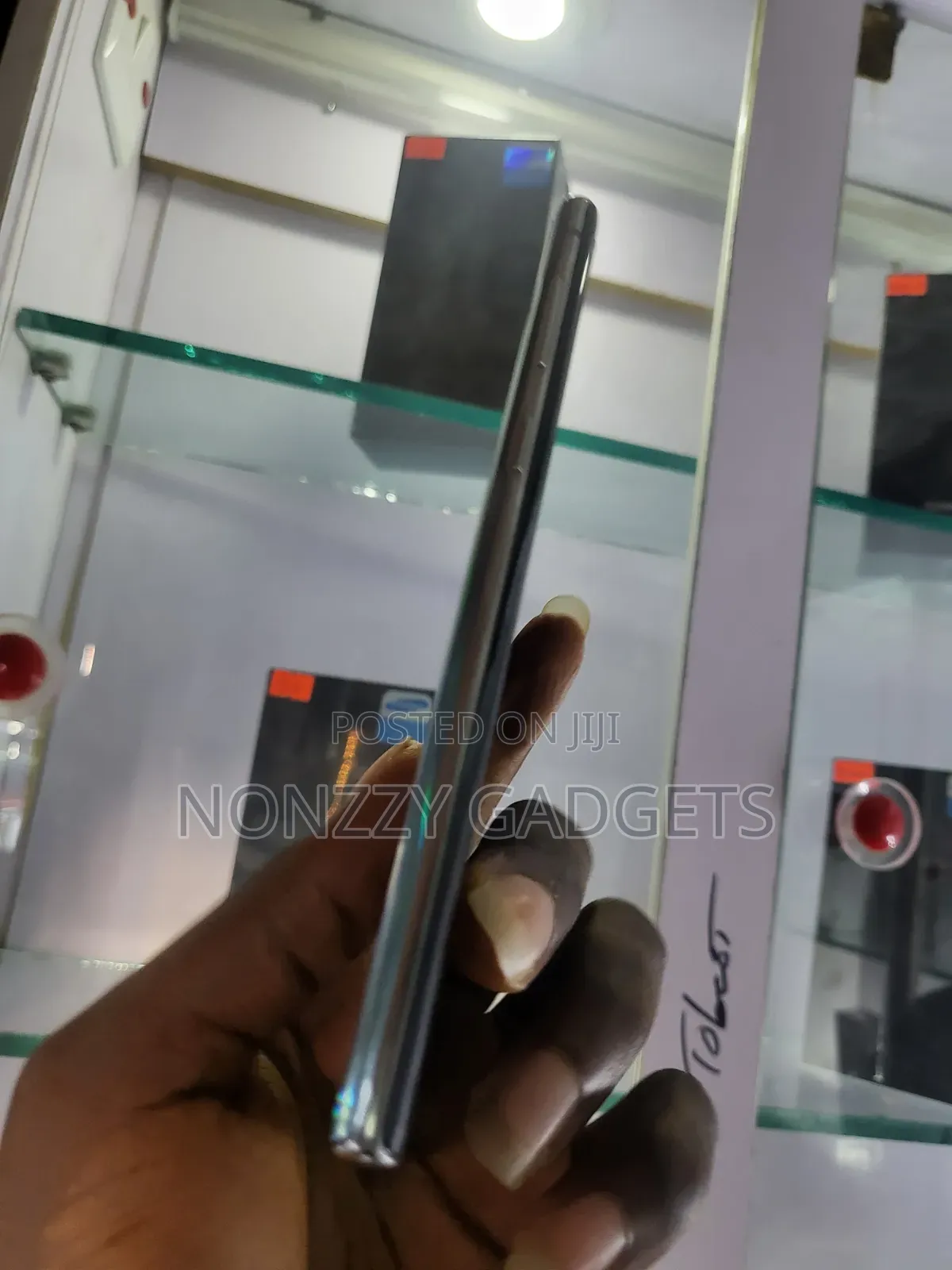 Samsung Galaxy Note 10 Plus 256 GB