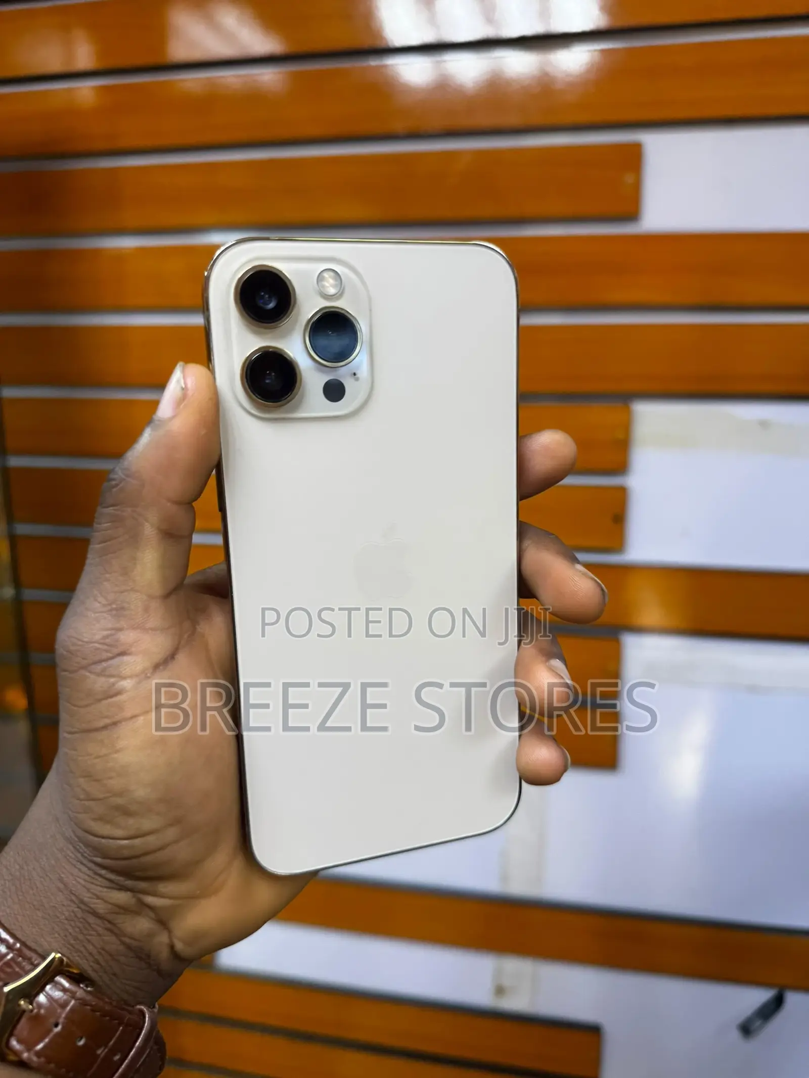 Apple iPhone 12 Pro 128 GB White