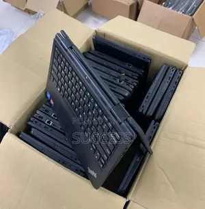 Laptop Lenovo Yoga 11e 4GB HDD 128GB