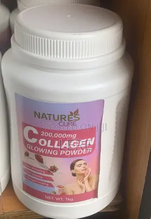 Collagen Powder