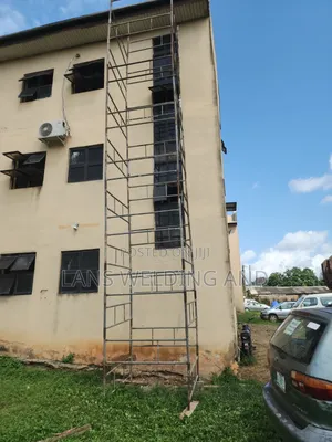 Rental Scaffolding for Construction