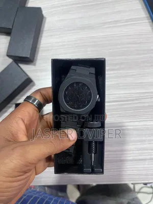Valentino Aura Wristwatch