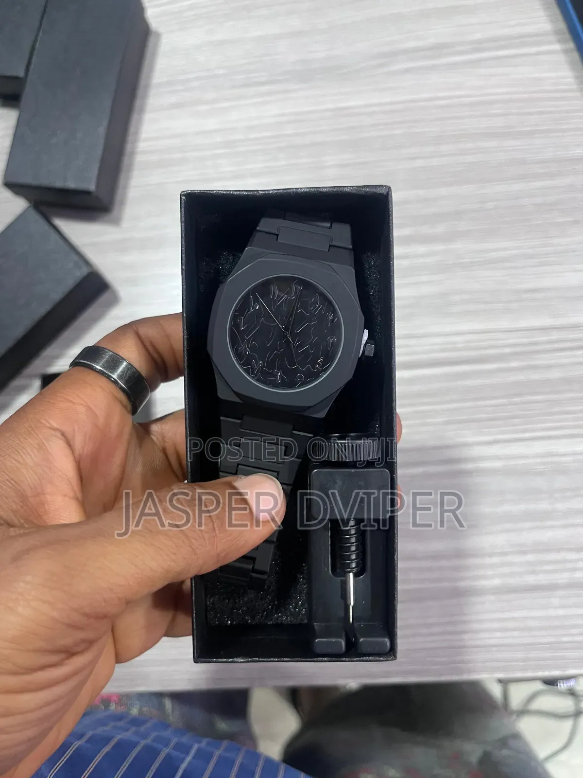 Valentino Aura Wristwatch
