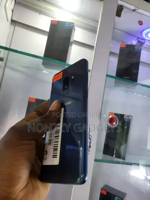 Samsung Galaxy S9 Plus 64 GB