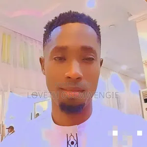 Mr. Oseghale Kingsley Akhere