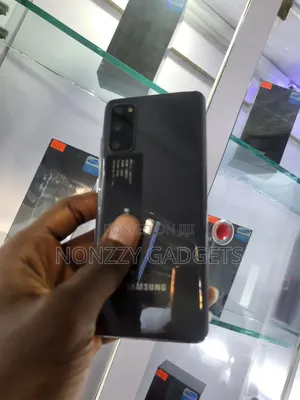 Samsung Galaxy S20 128 GB