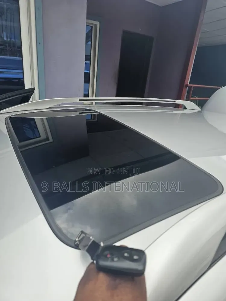 Lexus RX 2015 Gray
