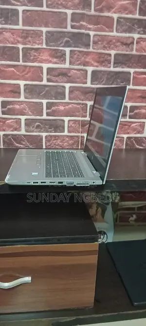 Laptop HP 650 G5 8GB Intel Core i5 SSD 500GB