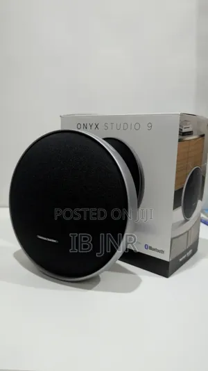 Harman Kardon Onyx Studio 9