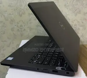Laptop Dell Latitude 7300 8GB Intel Core i7 SSD 256GB